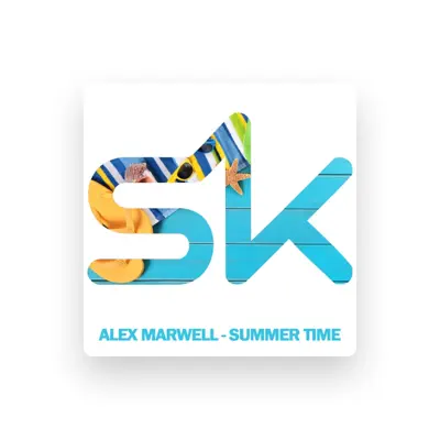 Listen to Alex Marwell, watch music videos, read bio, see tour dates & more!