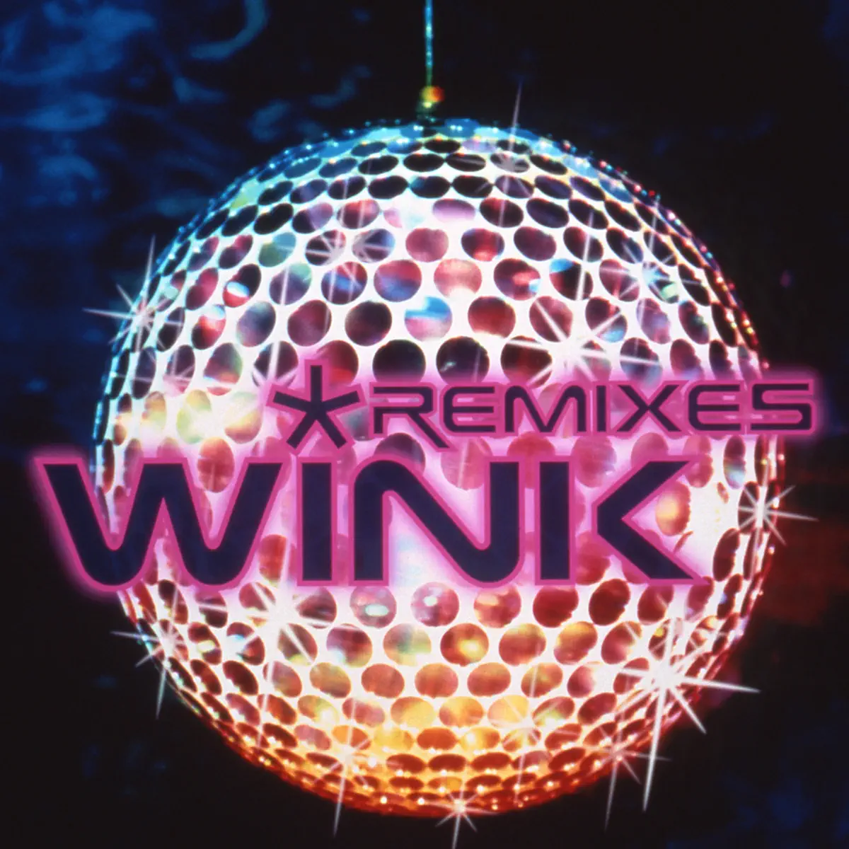 Wink - Remixes (1995) [iTunes Plus AAC M4A]-新房子