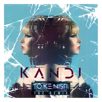 To Ke Nisti (Remix) - Single - Kandi