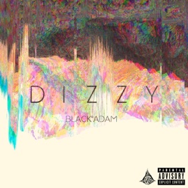 Dizzy Black°Adam