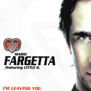 I'm Leaving You (feat. Little D)