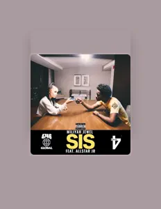 Listen to Miliyah Jewel, watch music videos, read bio, see tour dates & more!