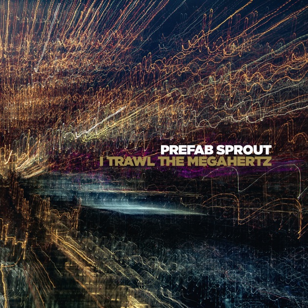 Prefab Sprout – When Love Breaks Down – Vinyl (7