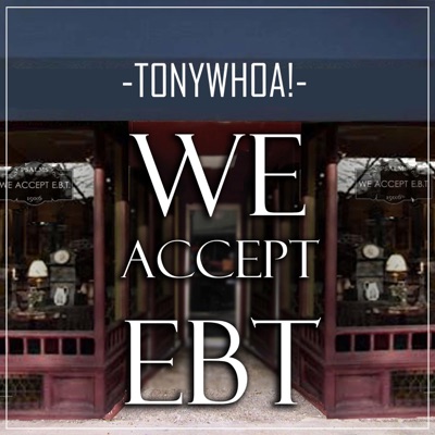 We Accept E.B.T.
