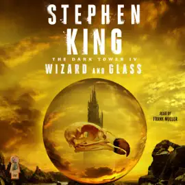 Dark Tower IV (Unabridged)