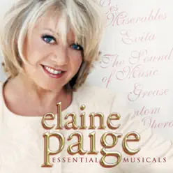 Essential Musicals - Elaine Paige Essential Musicals - Elaine Paige