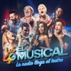 Los 40 El Musical