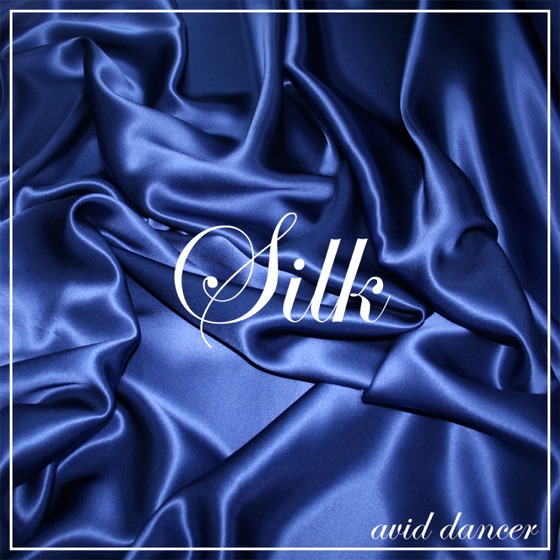 Cover artwork for Silk