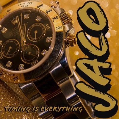 Timing Is Everything - Single