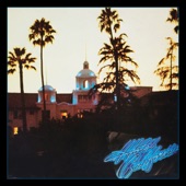 Hotel California (40th Anniversary Expanded Edition) artwork