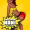 Nani - Shockman lyrics
