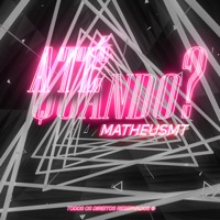 Até Quando? - Single - MatheusMT & ZonaLeste