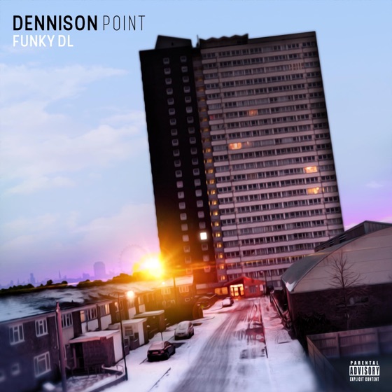 Cover artwork for Moving In