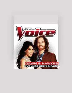 Listen to Dawn & Hawkes, watch music videos, read bio, see tour dates & more!