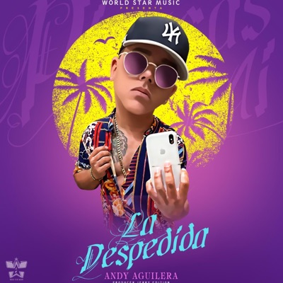 La Despedida - Single