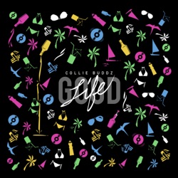 Collie Buddz - Glass House