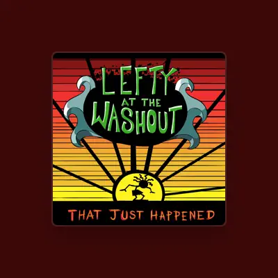 Listen to Lefty At the Washout, watch music videos, read bio, see tour dates & more!