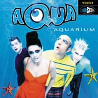 Aqua - Barbie girl