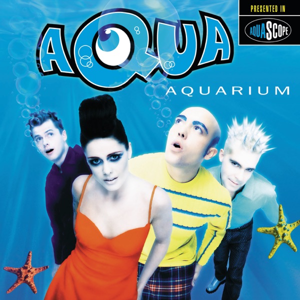 Aqua - Barbie Girl
