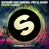 White Rabbit (feat. Pep & Rash) — Sander van Doorn