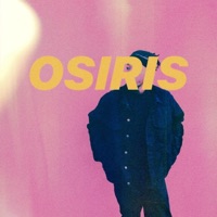 Osiris (feat. Shvl) - Single - Basheer