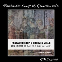 Fantastic Loop & Grooves vol.6