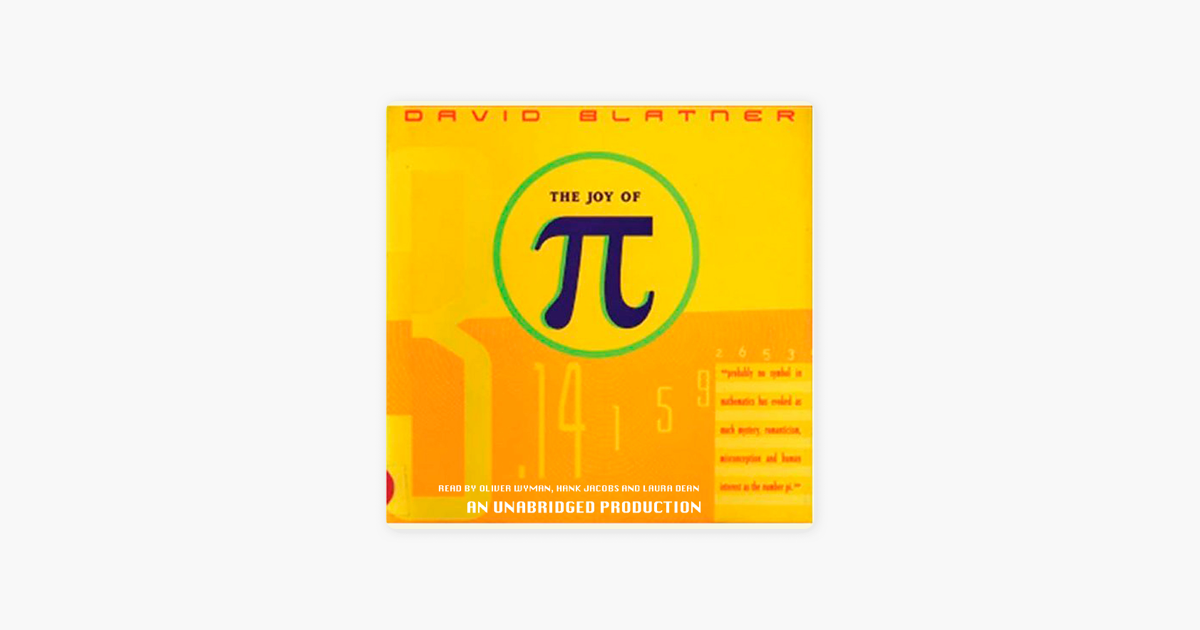 A Million Digits Of Pi Book Best Seller leaderland.academy