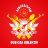 Dubioza Kolektiv - Volio Bih artwork