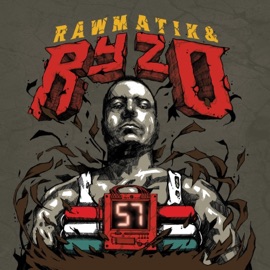 Kufár (feat. Ryzo & Ureus) Rawmatik