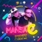 La Mansa C - Manguera El Escolta & CRAC MC lyrics