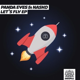 Let's Fly Panda Eyes & Nasko