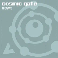 The Wave - Single - Cosmic Gate