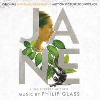 Philip Glass - Time of Discovery