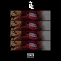 Grillz (feat. K Mash) - Single - DON-DON
