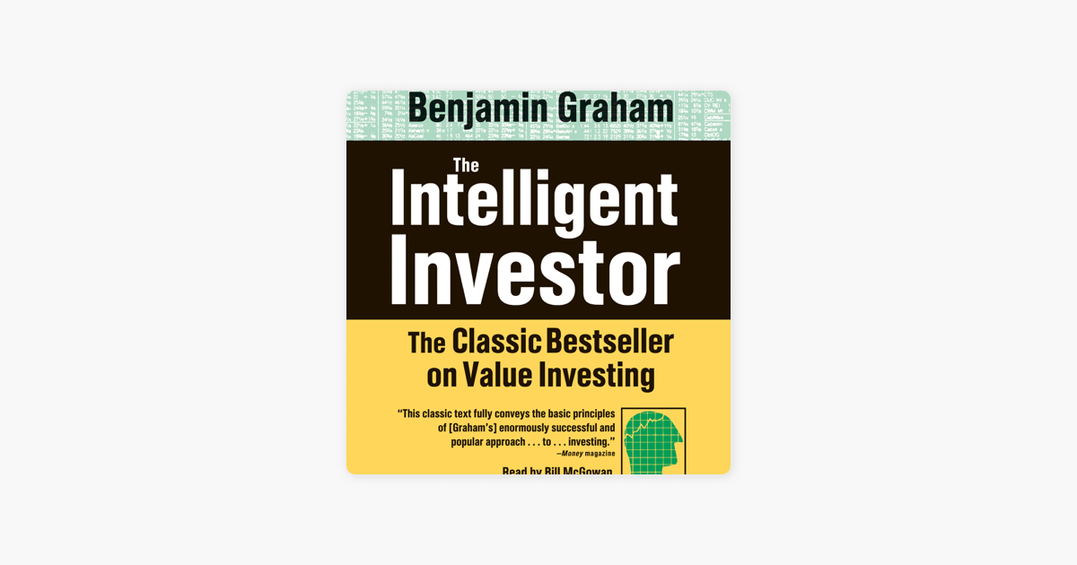 The Intelligent Investor (Abridged) on Apple Books