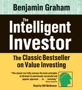 The Intelligent Investor (Abridged)