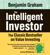 Benjamin Graham - The Intelligent Investor (Abridged)