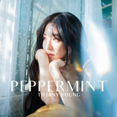 Tiffany Young - Peppermint Lyrics