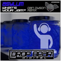 What’s Your Jam? (Dan Dyson Remix) - Single - Asylum