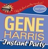 The Gene Harris Quartet