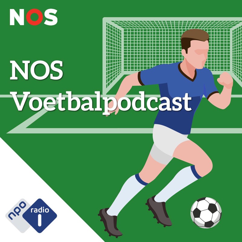 NOS Voetbalpodcast