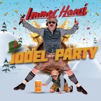 Jodel Party - Single - Immer Hansi