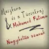 NAGYBETÜS SZAVAK