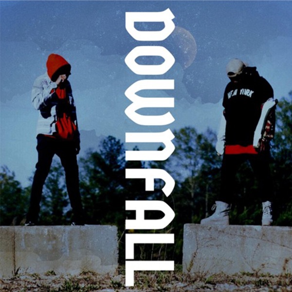 Downfall (feat. Wooski)