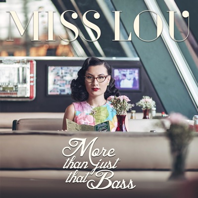More Than Just That Bass - Single