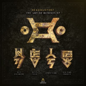 The Art of Remixes EP