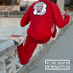 Popcorn Man - Single