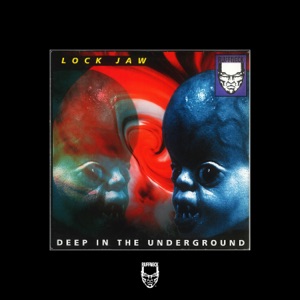 Deep In the Underground - Single