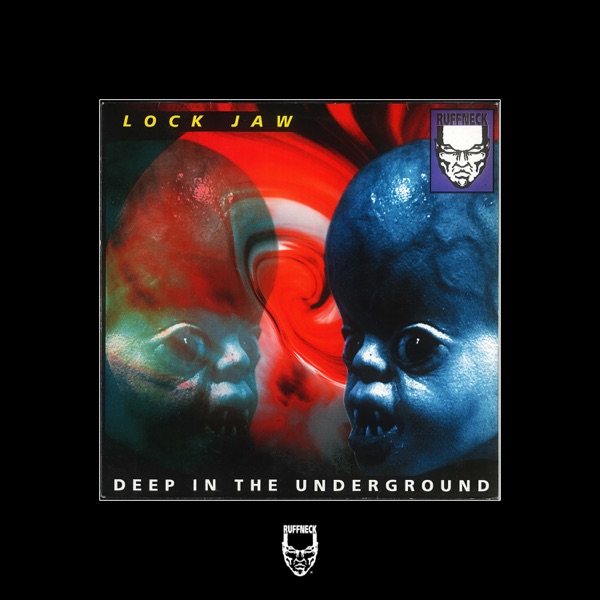 Deep In the Underground - Single