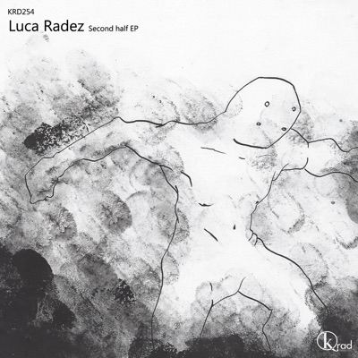 Second Half - Single